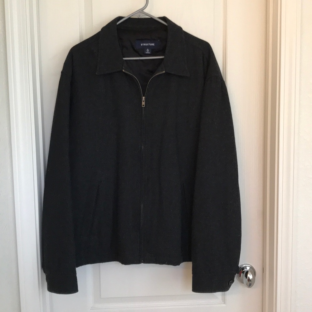 Men’s jacket